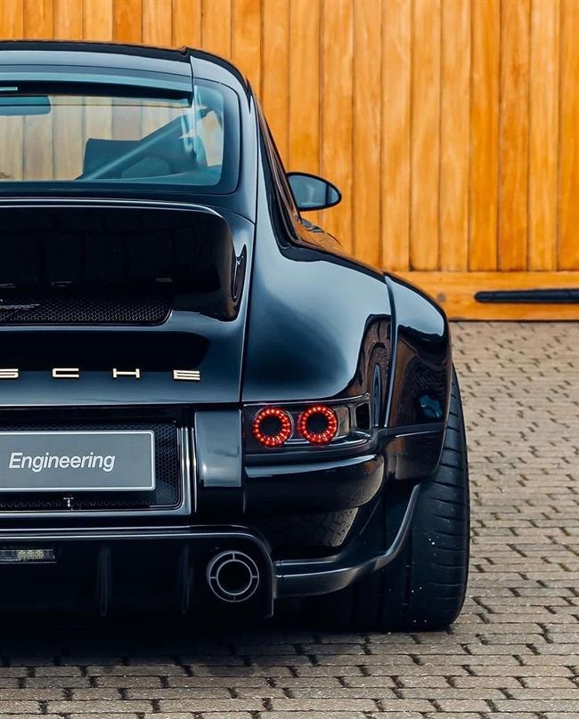 Piano Black DLS
