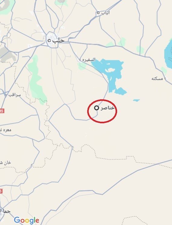 آخرین خبرها از جنگ سوریه: دست بالای ارتش در حماة و برتری تحریرالشام در حلب / پهپاد ایرانی در دست تروریست ها / کشتار ارتشیان اسیر