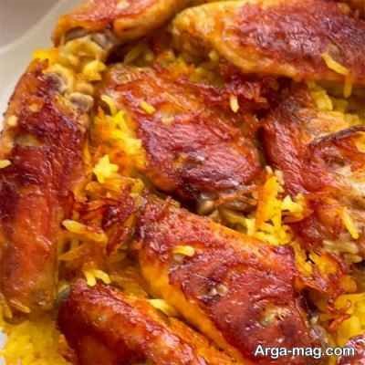 طرز تهیه ارمنی پلو غذایی لذیذ و محبوب