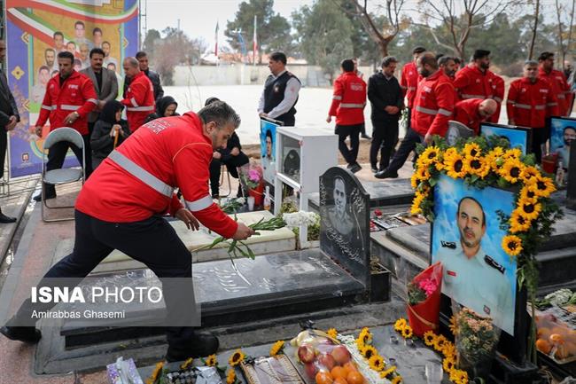 یادمان شهدای پلاسکو