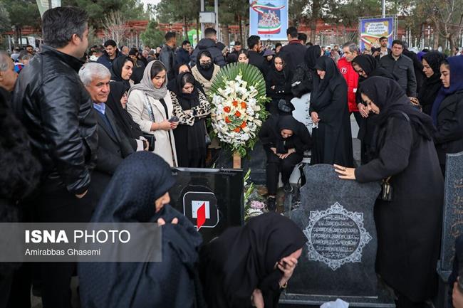 یادمان شهدای پلاسکو