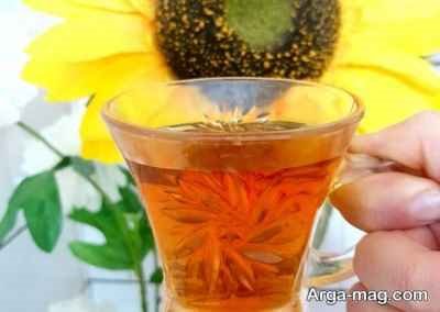 طرز تهیه نبات داغ سنتی و محبوب مادر بزرگ ها