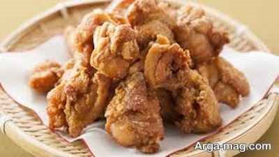 طرز تهیه توری نو کارا آگه با رسپی ویژه