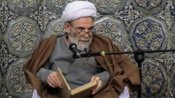 توصیف بسیار عمیق امام علی از ویژگی های دنیا