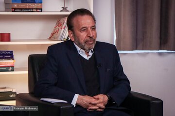 واعظی: بهتر است از طریق برخی افراد در داخل آمریکا با ترامپ صحبت کنیم/ ترامپ امروز با ترامپ سابق متفاوت است