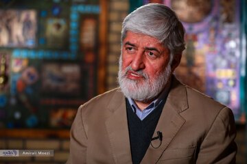 علی مطهری: مردم تحت فشار اقتصادی هستند، باید تحریم ها رفع شود/ پیوستن به FATF برای بازگشت ایران به مبادلات اقتصادی مهم است