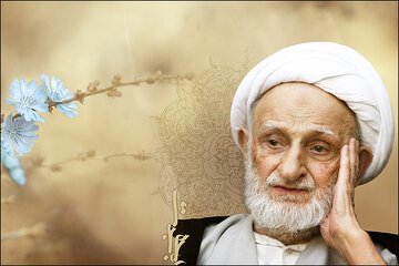 حجاب همان گم شده‌ من بود/ ماجرای لجبازی با آیت‌الله بهجت!