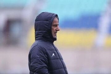 کارتال:الهلال پر ستاره است اما ما پرسپولیسیم