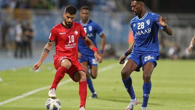 نبرد میلیاردی در آسیا؛ الهلال 163 میلیون یورو از پرسپولیس گران‌تر است