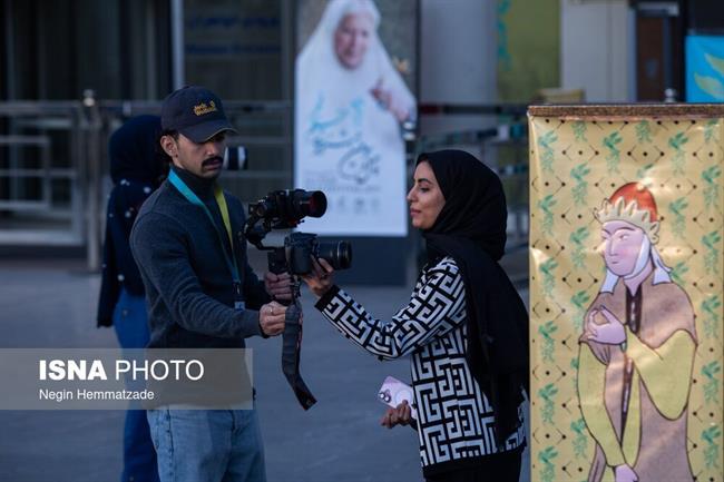 روز پنجم جشنواره فجر چهل و سوم در سینما رسانه