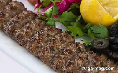 طرز تهیه کباب بناب لذیذ و حرفه ای