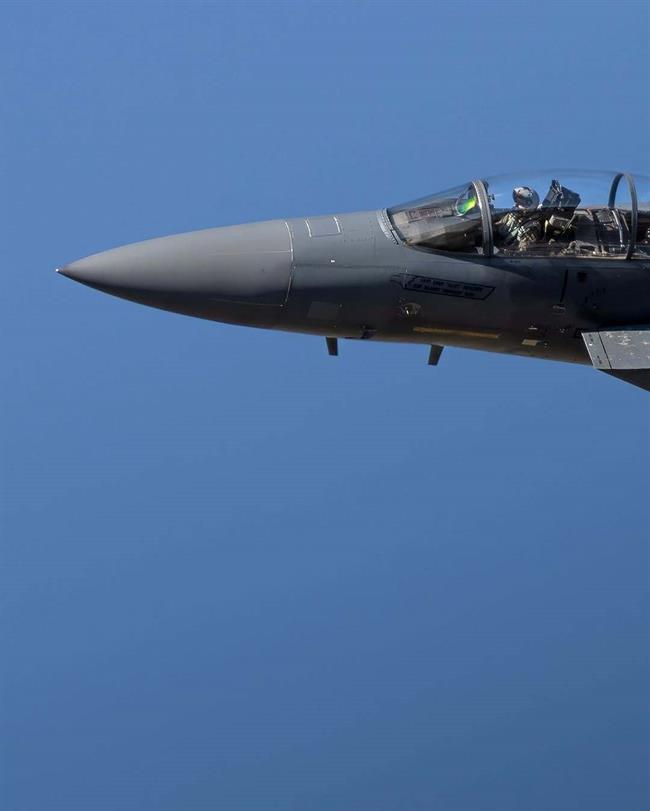 F-15 Strike Eagle