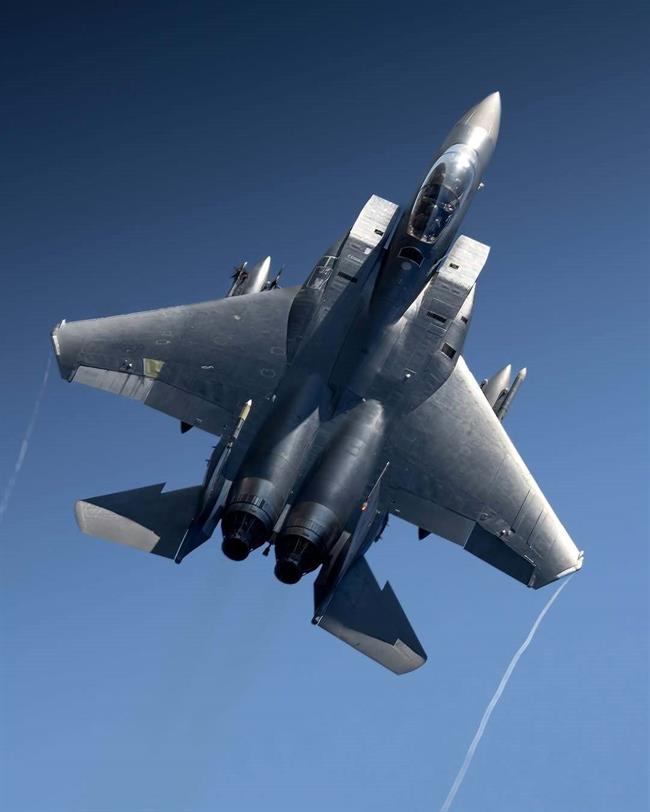 F-15 Strike Eagle