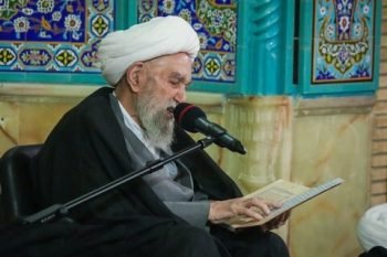 میانه‌روی؛ بزرگترین هنرِ سبک زندگی اسلامی