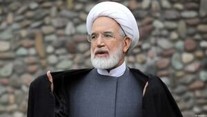 قدرت نظامی ایران به روایت "ظریف"/ تقاضای آمریکایی کروبی از دولت پزشکیان