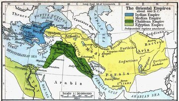 مظلومی به نام تاریخ ایران/ در وضعیت شبه‌قبطی مصری در صدر اسلام به سر می‌بریم