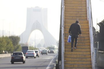 تهران فردا تعطیل می‌شود؟ / جزئیات