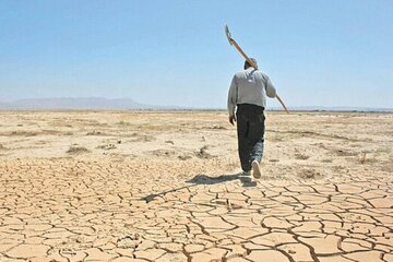 بحران شدید کم‌آبی در 39 روستای استان زنجان