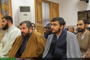 آیت الله جوادی آملی: جامعه‌ای که مبتنی بر امامت نباشد، به جاهلیت باز می‌گردد