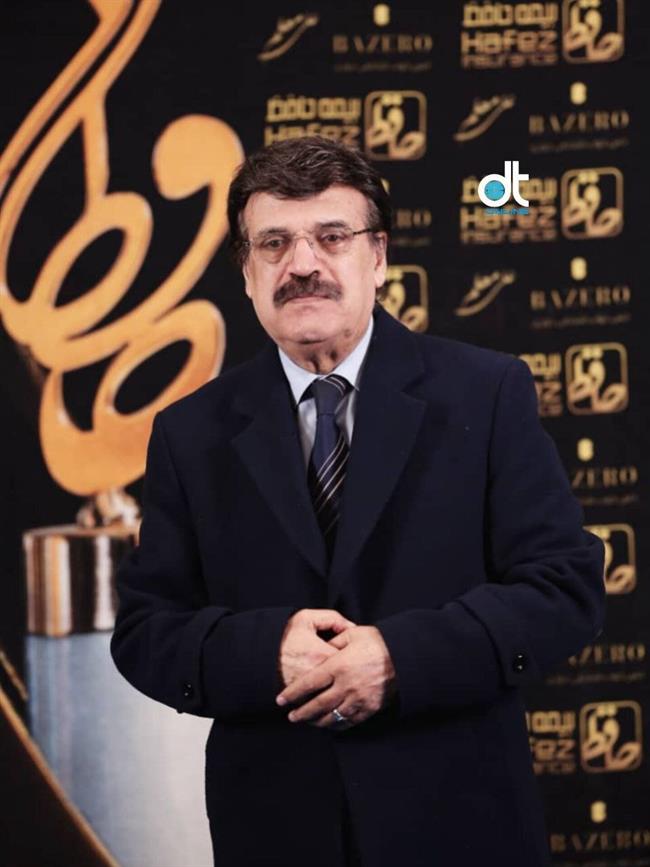 سومین جشن تئاتر و موسیقی حافظ