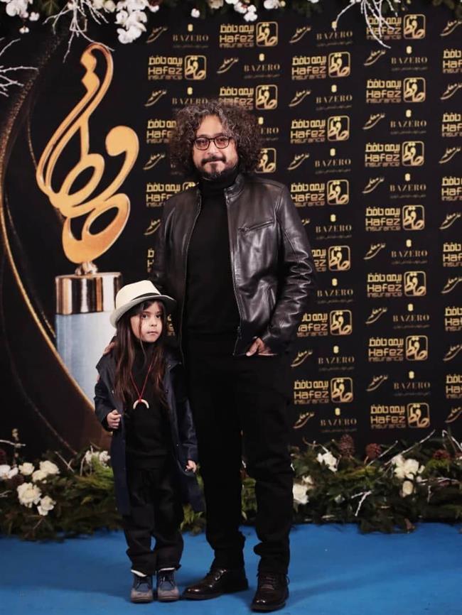 سومین جشن تئاتر و موسیقی حافظ