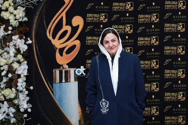 سومین جشن تئاتر و موسیقی حافظ