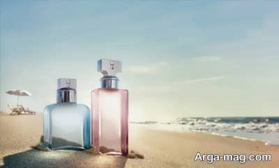 عطر برند برای گرما 