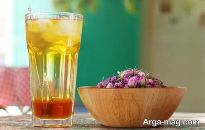 طرز تهیه شربت بدون شکر با سه روش مختلف