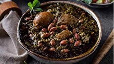 ساده‌تر از این نمی‌شود پختن قیمه و قرمه را یاد داد (فیلم)
