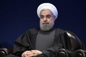 حربه‌های نخ‌نمای روحانی برای دور جدید مذاکرات ایران و آمریکا/ مردم دندانه‌های کلید براندازی نیستند آقایان!