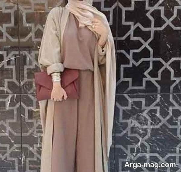 لباس بارداری 1404 زیبا