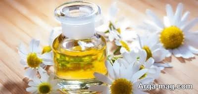 طرز تهیه صابون بابونه