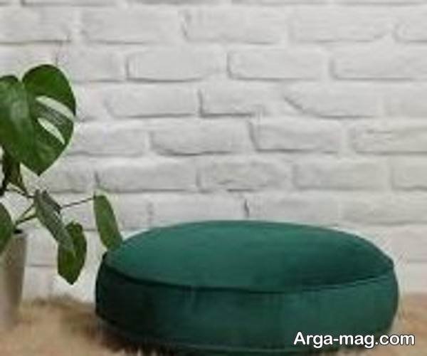 مدل بالش شیک