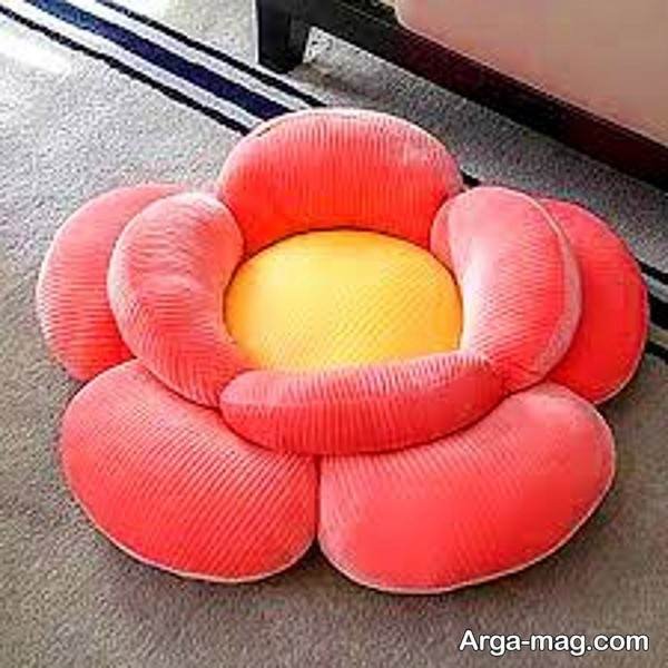مدلهای خاص بالش