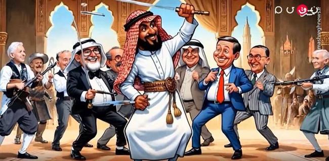 چرا حضور محسن افشانی در مقام مجری برنامه سیاسی خسارت محض است؟
