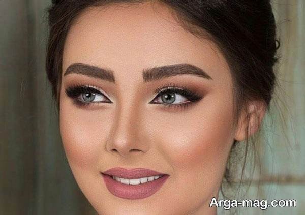 آرایش دخترانه 1404 زیبا