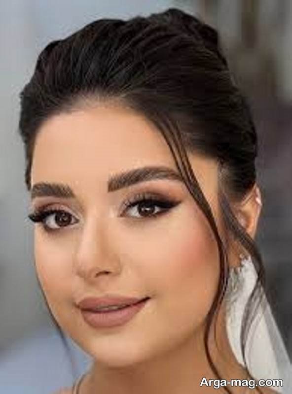 انواع مدل آرایش دخترانه