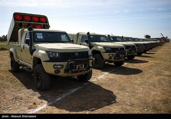 از شکار تروریستها تا پرندههای دشمن با نسل جدید «مهمات پرسهزن» ایرانی/ «رعد»؛ خانواده خاص پهپادی ایران با طراحی ماژولار +عکس