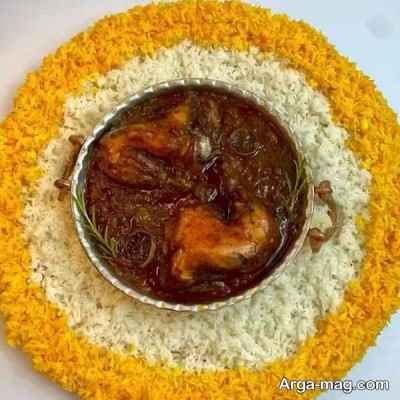 طرز تهیه مالاوابیج