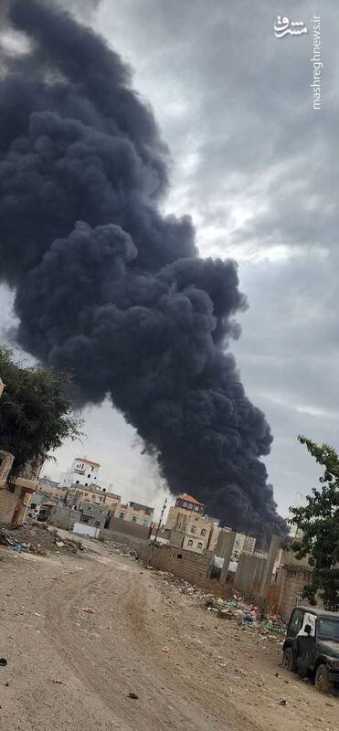 فرار ناوگروه ترومن از جنگ یمن پس از سرنگونی سومین F-18 / خشم صهیونیستها از برقراری آتش بس میان امریکا و یمن/ انصارالله: به حمایت از غزه و حمله به اسرائیل ادامه میدهیم +تصاویر