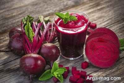 چغندر چه تعبیری دارد