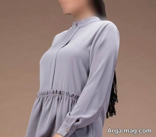 مدل خاص بلوز زنانه