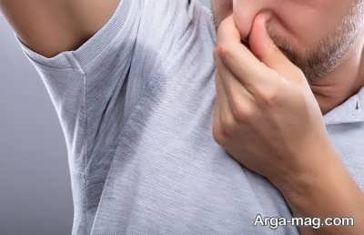 چگونه عرق زیاد زیر بغل را درمان کنیم؟ راهکارهای قطعی و مؤثر
