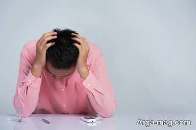 عوارض کتواسیدوز 