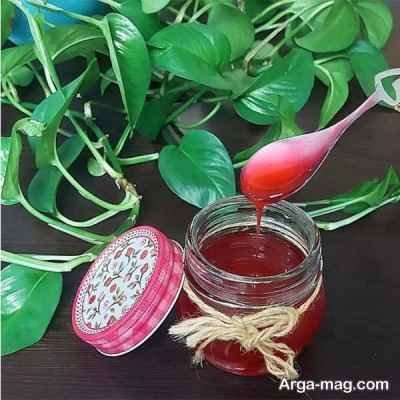 دستور تهیه ژله بریلو