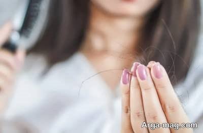 بهبود ضخامت مو با ویتامین دی 