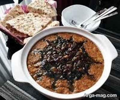 طرز تهیه آش کازرونی؛ طعمی اصیل از جنوب ایران