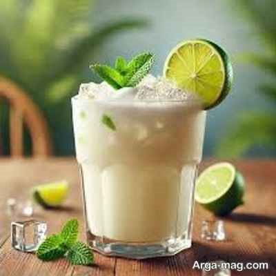طرز تهیه لیموناد برزیلی؛ نوشیدنی خنک و شگفت‌انگیز تابستانی!