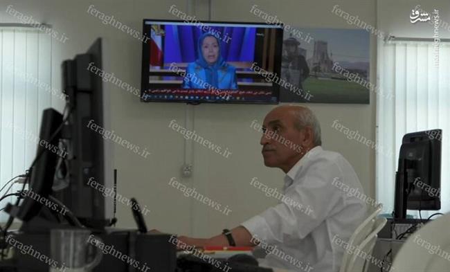 پشتپرده ضبط اعترافات اجباری در سیمای نفاق/ میخکوب کردن جداشدهها و بریدهها در مقر ترویستی اشرف 3