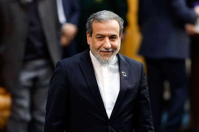 عراقچی: لبنان می‌تواند روی حمایت‌های ایران در بازسازی و اصلاحات اقتصادی حساب کند